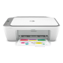Multif. HP Deskjet Ink Advantage 2875 Wifi *6 Cts. sin interés*