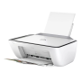 Multif. HP Deskjet Ink Advantage 2875 Wifi *6 Cts. sin interés*