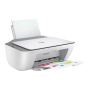 Multif. HP Deskjet Ink Advantage 2875 Wifi *6 Cts. sin interés*