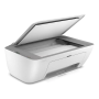 Multif. HP Deskjet Ink Advantage 2875 Wifi *6 Cts. sin interés*