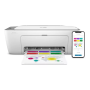 Multif. HP Deskjet Ink Advantage 2875 Wifi *6 Cts. sin interés*
