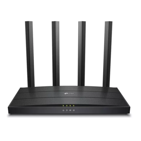 Archer AX12 - Wi-fi 6 Router - AX1500 Next-Gen