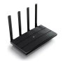 Archer AX12 - Wi-fi 6 Router - AX1500 Next-Gen
