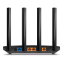 Archer AX12 - Wi-fi 6 Router - AX1500 Next-Gen