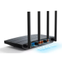 Archer AX12 - Wi-fi 6 Router - AX1500 Next-Gen
