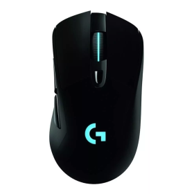Mouse Logitech G703 INALÁMBRICO, GAMING