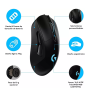 Mouse Logitech G703 INALÁMBRICO, GAMING