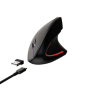 Mouse OPTIMIZE ERGO VERTICAL - Netmak (NM-ERGO)