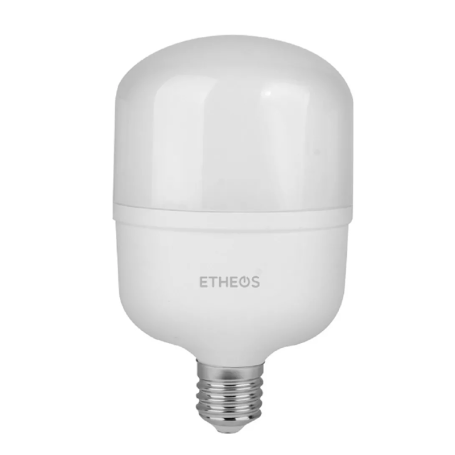 Lámpara LED ETHEOS 30w (6500K) FRIA - ALTA POTENCIA - AxA