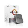 Procesador AMD Athlon 3000G 2 Núcleos 3.5GHz c/ Gráficos Radeon Vega 3 AM4