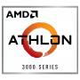 Procesador AMD Athlon 3000G 2 Núcleos 3.5GHz c/ Gráficos Radeon Vega 3 AM4