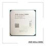 Procesador AMD Athlon 3000G 2 Núcleos 3.5GHz c/ Gráficos Radeon Vega 3 AM4