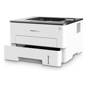 Impresora Láser Monocromática Pantum P3010DW Duplex Wifi Red  *OFERTA*
