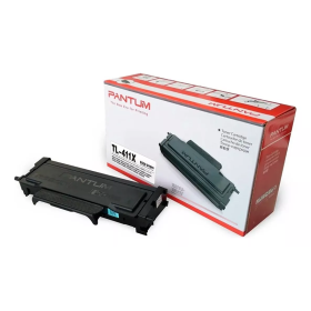 Toner Original Pantum TL-411X (6.000 Paginas) compatible TL-410X) *OFERTA*
