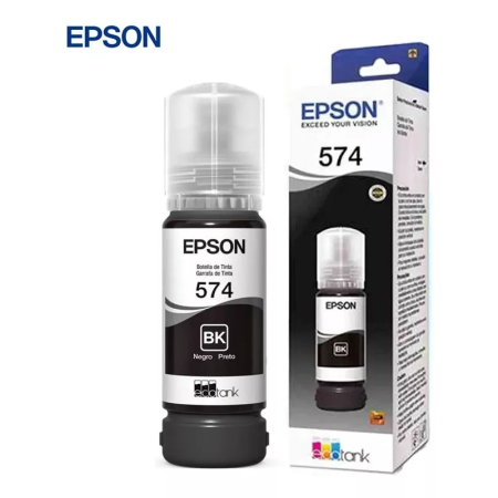 Tinta Epson T574120 Original Negro L8050 Epson | AxA