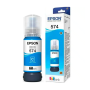 Tinta Epson T574220 Original Cyan L8050 Epson | AxA