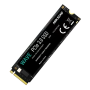 Disco Sólido SSD M.2 HIKSEMI Wave(P) 512GB NVMe PCIe 3.0