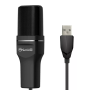 Micrófono Marvo MIC-03 Condensador Omnidireccional Marvo