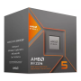 Procesador AMD Ryzen 5 8600G 5.0GHz AM5 Radeon 760M + Cooler
