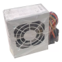 Fuente MINI 600w ATX P4 - "CX" (Para gabinetes *MINI ATX*)
