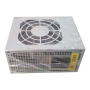 Fuente MINI 600w ATX P4 - "CX" (Para gabinetes *MINI ATX*)