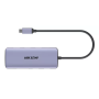 HUB USB-C 11 en 1 HIKSEMI - 4K - 30Hz Hiksemi | AxA