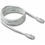 Cable  UTP de RED de 5 MTS