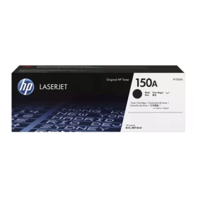 HP 150A Toner LaserJet Original Negro (W1500A) P/ M111