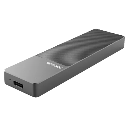 Adaptador Carry Disk M.2 SSD HIKSEMI (MD202) Hiksemi | AxA