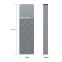 Adaptador Carry Disk M.2 SSD HIKSEMI (MD202) Hiksemi | AxA