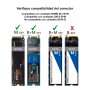 Adaptador Carry Disk M.2 SSD HIKSEMI (MD202) Hiksemi | AxA