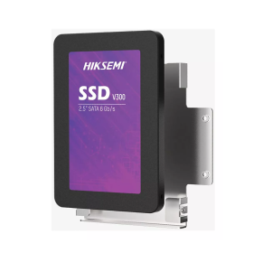 Disco SSD 1Tb Hiksemi Sata V300x Con Adaptador DVR/NVR