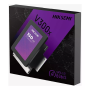 Disco SSD 1Tb Hiksemi Sata V300x Con Adaptador DVR/NVR