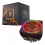 Procesador AMD Ryzen 7 8700G 5.1GHz AM5 Radeon 780M + Cooler