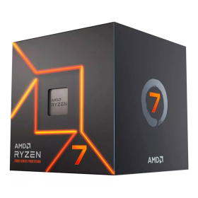 Procesador AMD Ryzen 7 8700G 5.1GHz AM5 Radeon 780M + Cooler