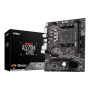 Placa Madre MSI A520M-A PRO Socket AM4 AMD Ryzen Series 3000 a 5000, DDR4