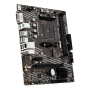 Placa Madre MSI A520M-A PRO Socket AM4 AMD Ryzen Series 3000 a 5000, DDR4