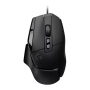 Mouse Gamer Logitech G502 X - BLACK
