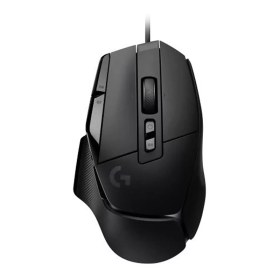 Mouse Gamer Logitech G502 X - BLACK
