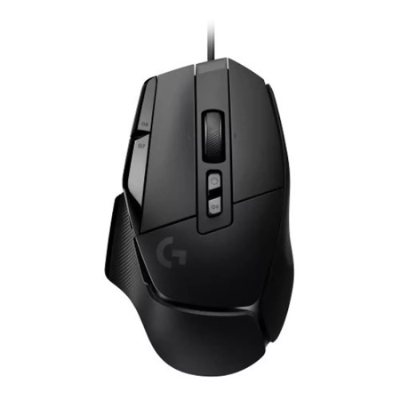 Mouse Gamer Logitech G502 X - BLACK
