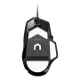 Mouse Gamer Logitech G502 X - BLACK