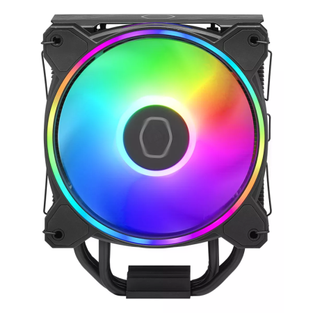 Cooler CPU Cooler Master Hyper 212 Halo Balck, Intel 1700