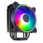 Cooler CPU Cooler Master Hyper 212 Halo Balck, Intel 1700