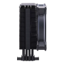 Cooler CPU Cooler Master Hyper 212 Halo Balck, Intel 1700