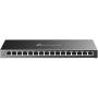 DS116GE | Omada 16-Port Gigabit Easy Smart Switch TP-Link