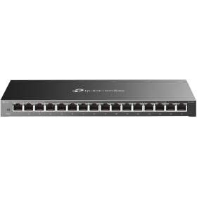 DS116GE | Omada 16-Port Gigabit Easy Smart Switch TP-Link
