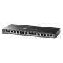 DS116GE | Omada 16-Port Gigabit Easy Smart Switch TP-Link