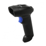 Lector Inalámbrico de código QR y barras  1D-D2 - NETMAK - NM-LC308