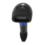 Lector Inalámbrico de código QR y barras  1D-D2 - NETMAK - NM-LC308