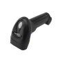 Lector Inalámbrico de código QR y barras  1D-D2 - NETMAK - NM-LC308